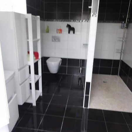 אוקסון Chambre Avec Salle De Bain Privatisee Avec Petit Dejeuner Compris מראה חיצוני תמונה