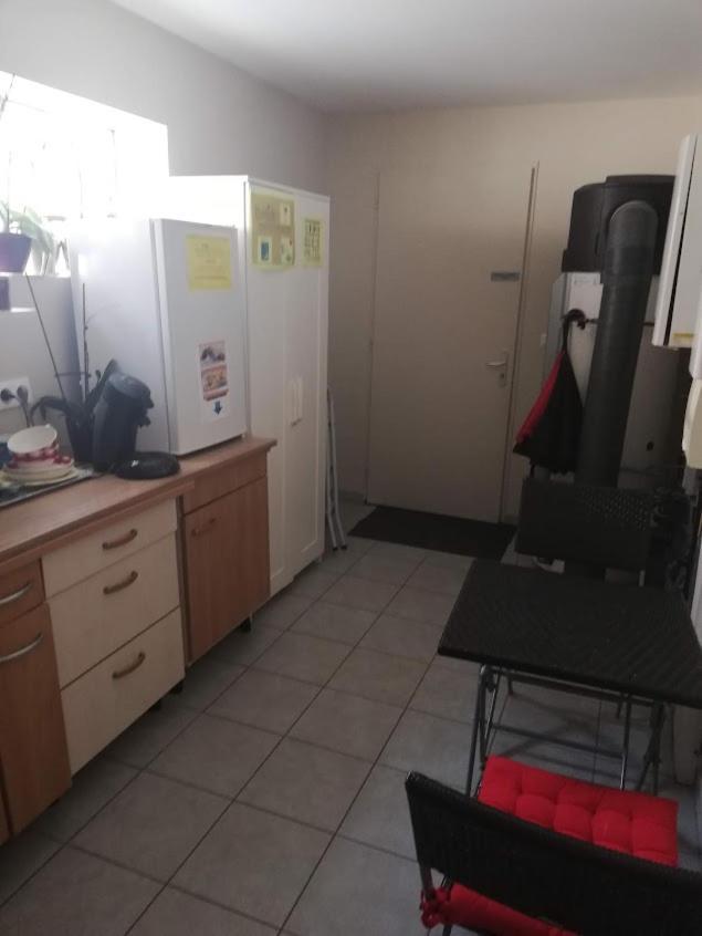 אוקסון Chambre Avec Salle De Bain Privatisee Avec Petit Dejeuner Compris מראה חיצוני תמונה