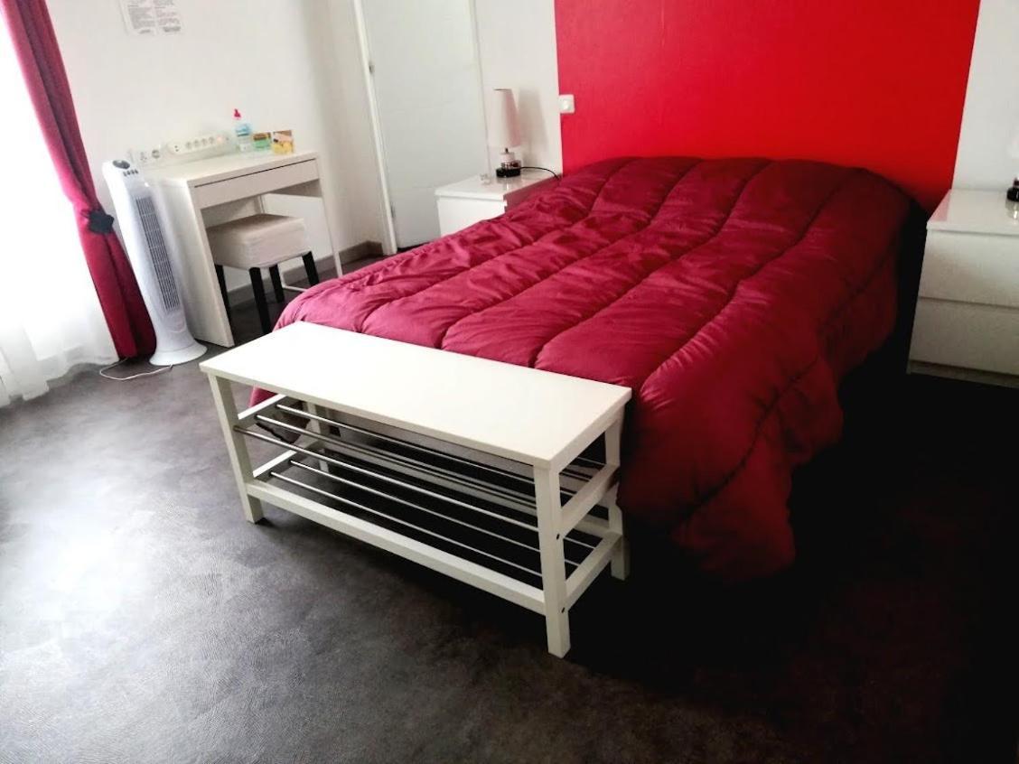 אוקסון Chambre Avec Salle De Bain Privatisee Avec Petit Dejeuner Compris מראה חיצוני תמונה